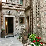 La Voce Del Tempo Frühstückspension