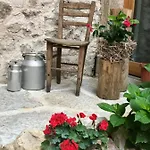 Frühstückspension La Voce Del Tempo 3*