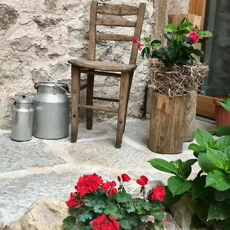 Oda ve Kahvaltı La Voce Del Tempo 3*