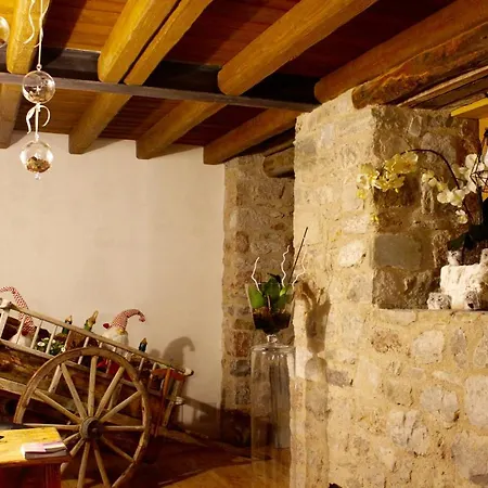 La Voce Del Tempo B&B 3*